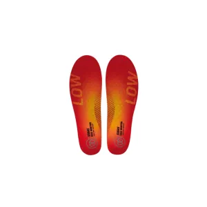 3-Feet Eco Winter Low Insoles