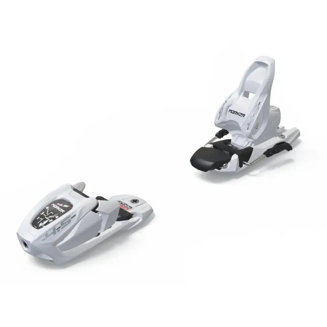 4.5 JUNIOR SKI BINDINGS - 2024