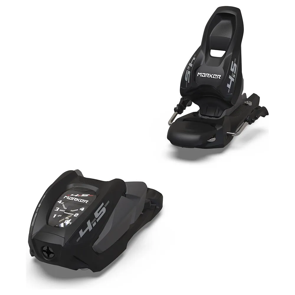 4.5 JUNIOR SKI BINDINGS - 2024