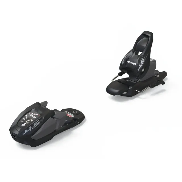 4.5 JUNIOR SKI BINDINGS - 2024