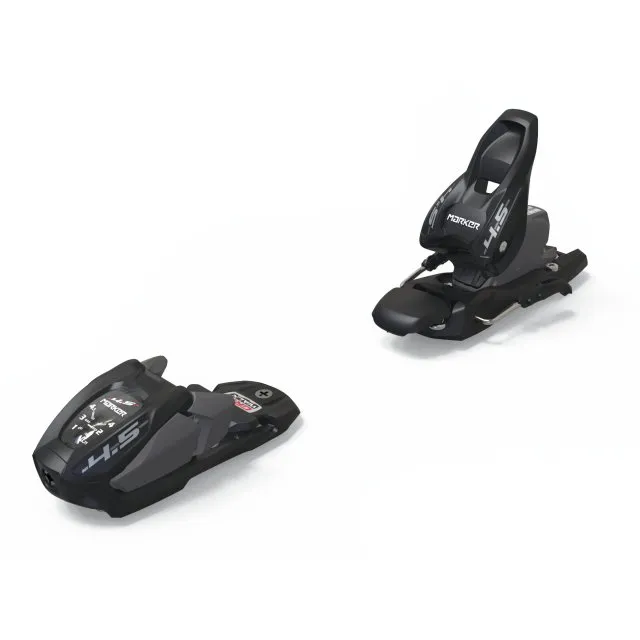 4.5 JUNIOR SKI BINDINGS - 2024