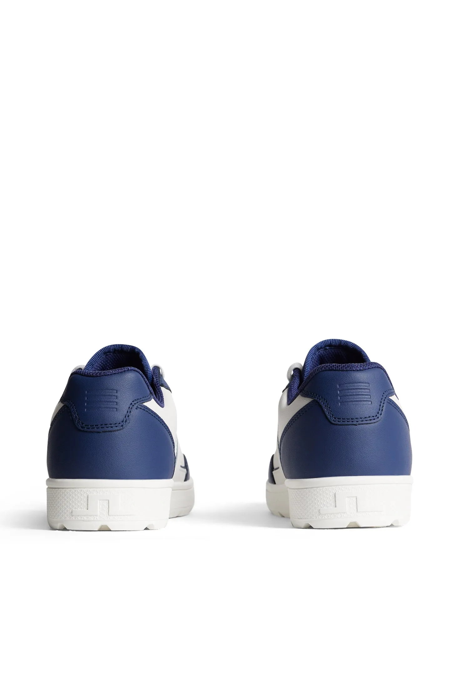 Ace Low-Top Golf Sneaker W / Estate Blue