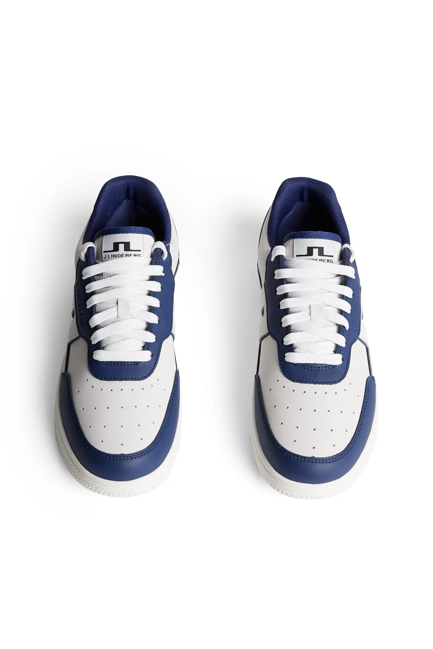 Ace Low-Top Golf Sneaker W / Estate Blue