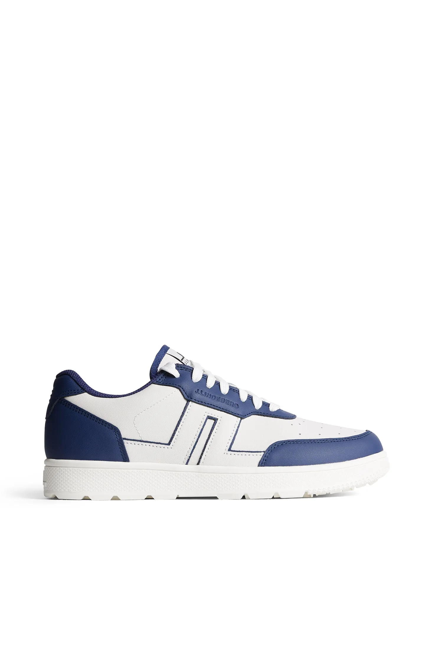 Ace Low-Top Golf Sneaker W / Estate Blue