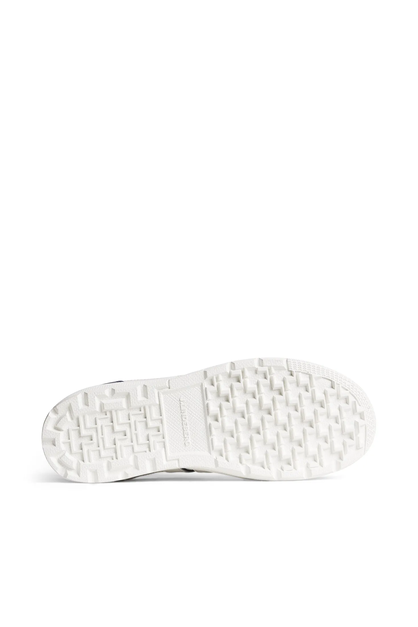 Ace Low-Top Golf Sneaker W / Estate Blue