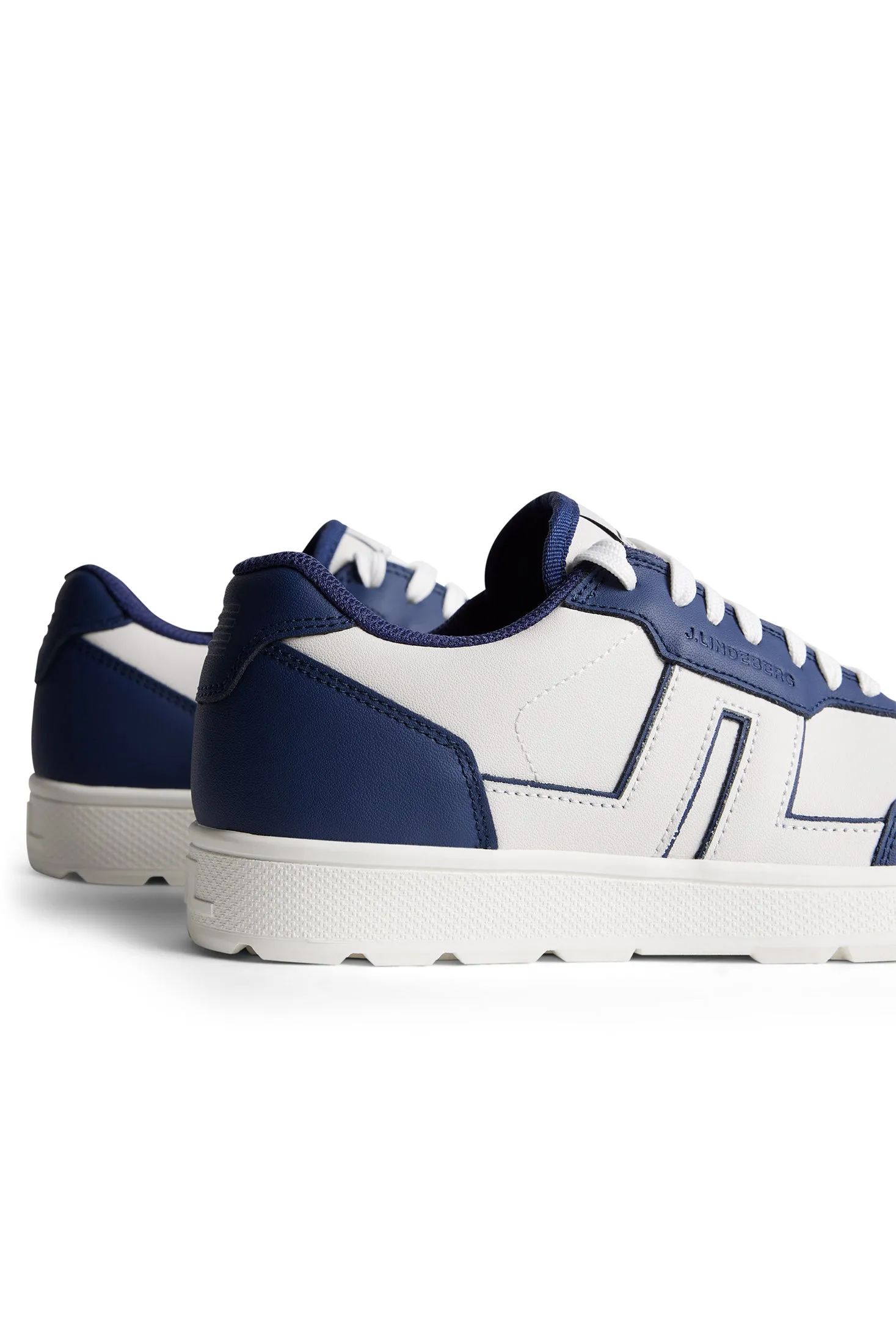 Ace Low-Top Golf Sneaker W / Estate Blue