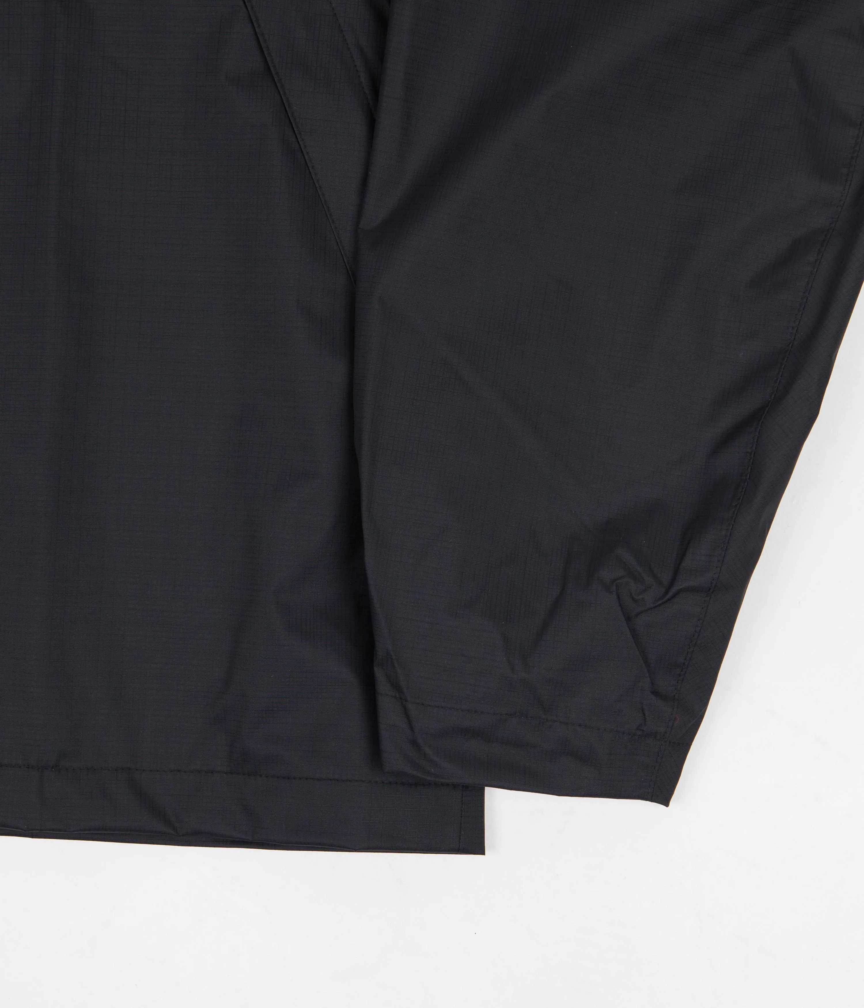 Adidas Tech Shell Jacket - Black