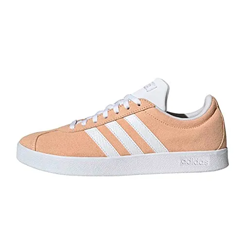 Adidas Women's Vl Court 2.0