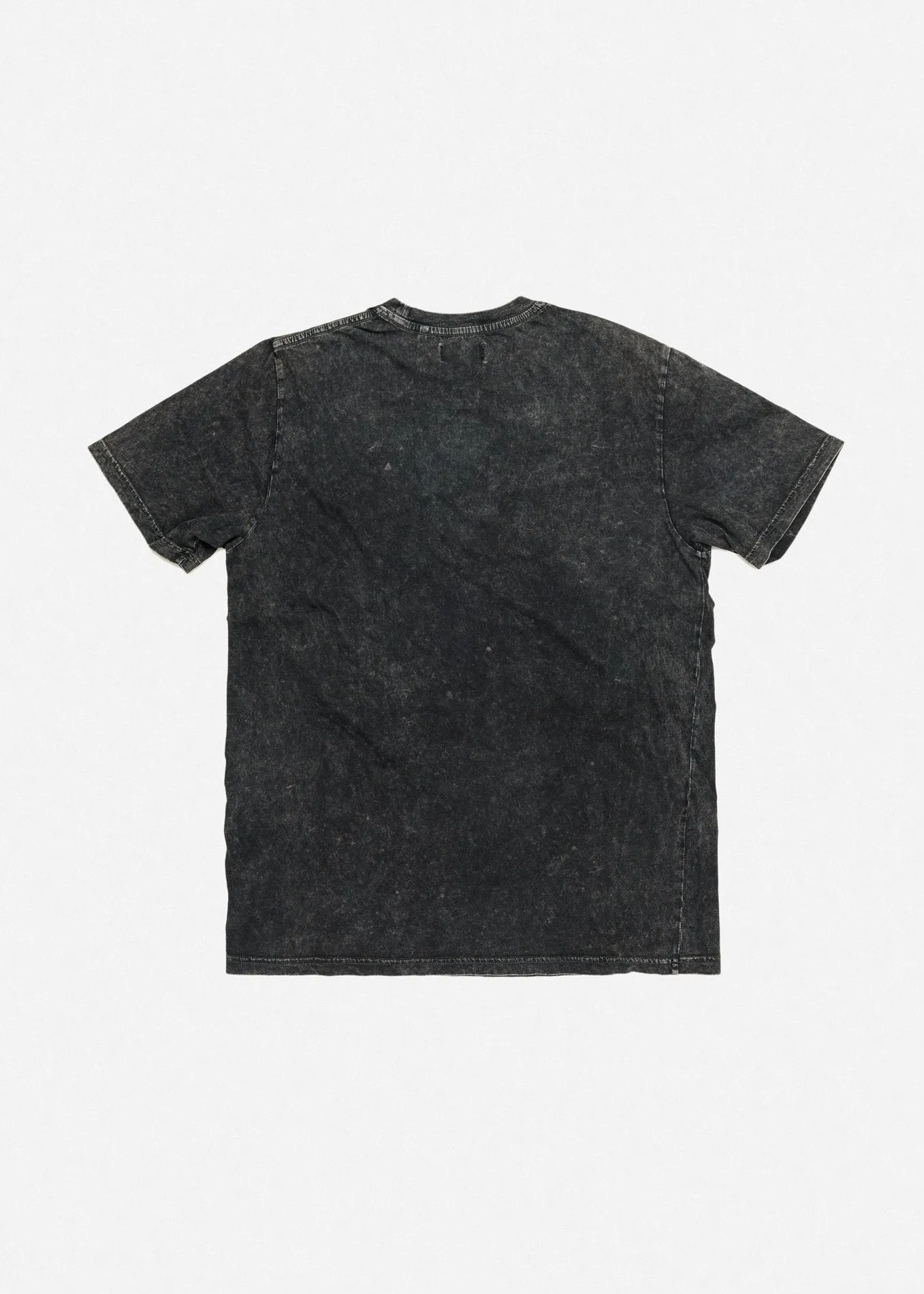Afends Mens Plain Standard Tee - Standard Fit Tee