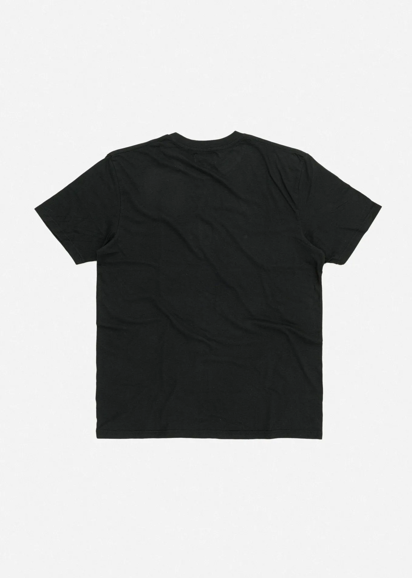 Afends Mens Plain Standard Tee - Standard Fit Tee