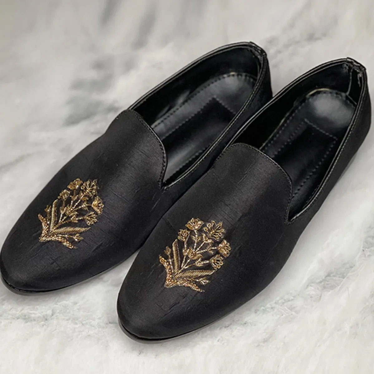 Ahmad Raza - Rang Shoes - AR-7020