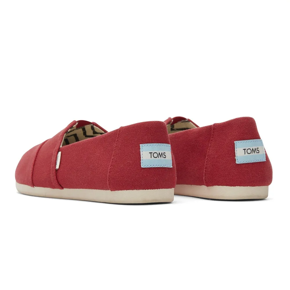 Alpargata Classic