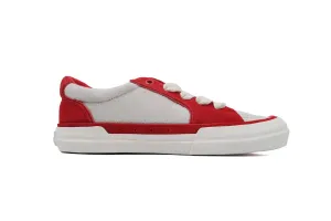 Amiri SUNSET SKATE Red Sneaker