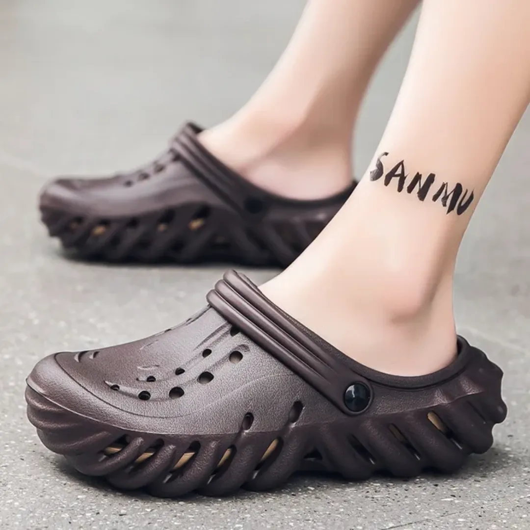 Apex Clogs