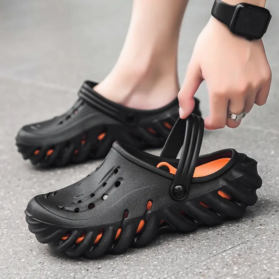 Apex Clogs