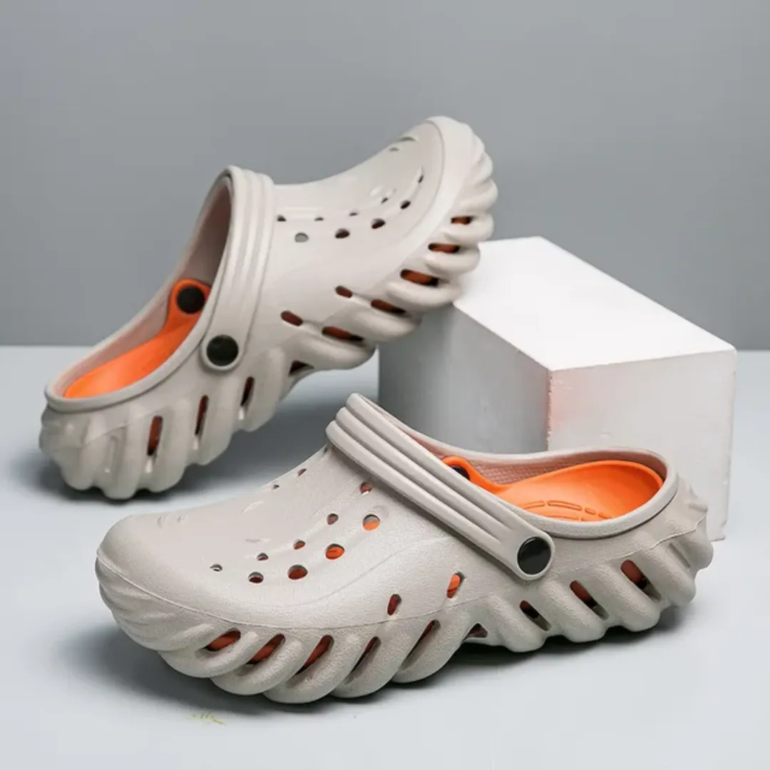 Apex Clogs