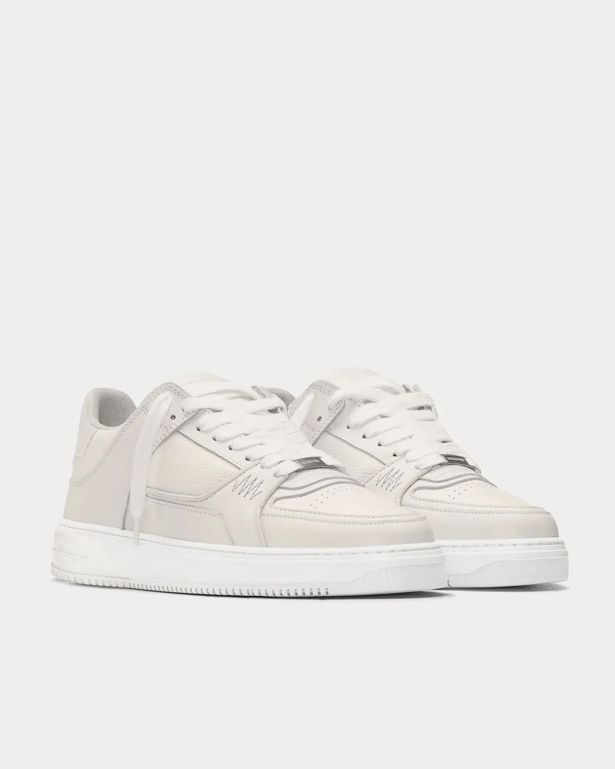 Apex Stone Low Top Sneakers