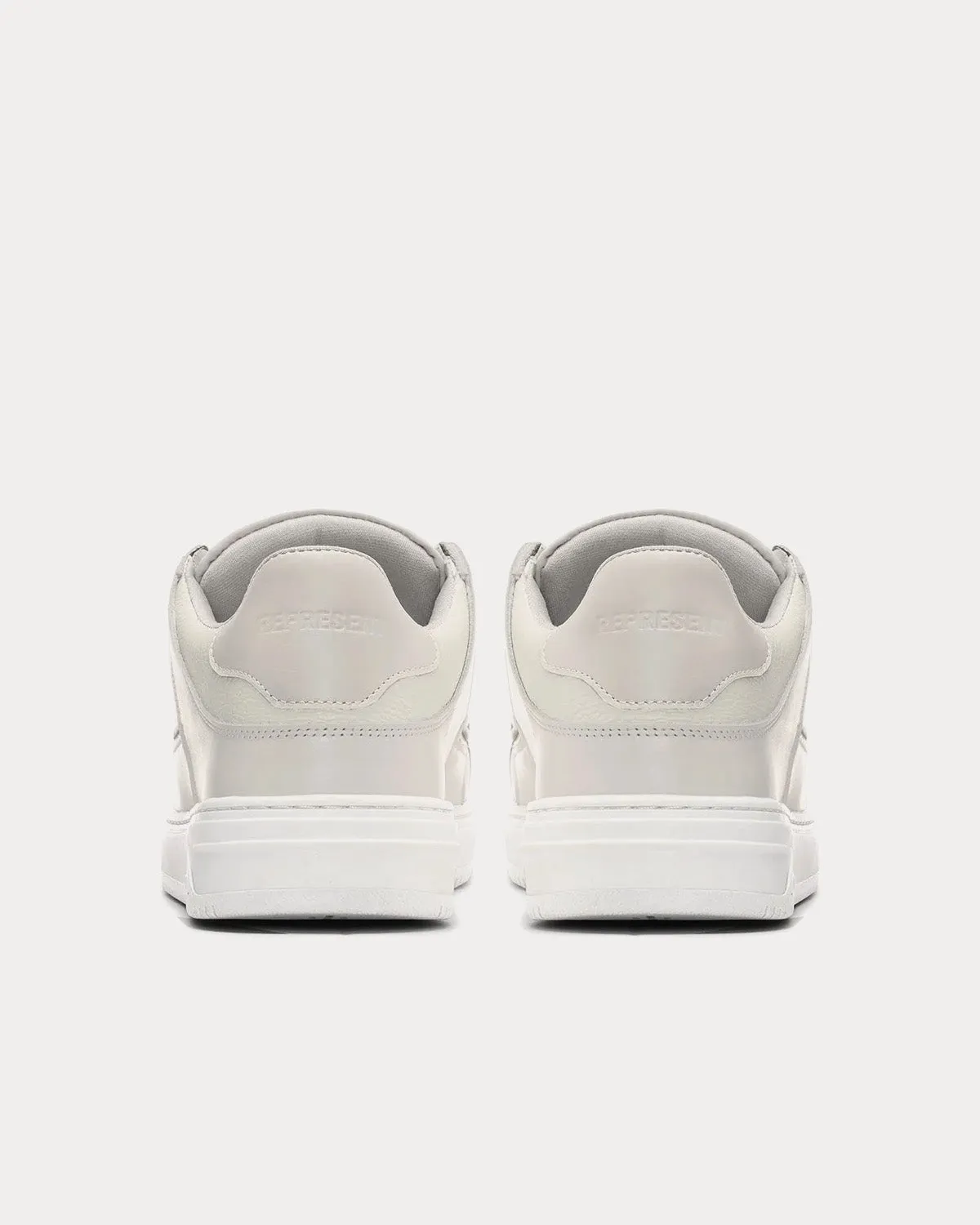Apex Stone Low Top Sneakers