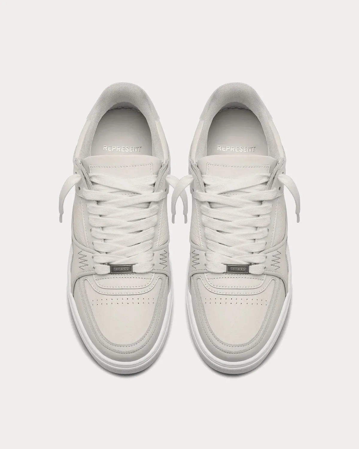 Apex Stone Low Top Sneakers