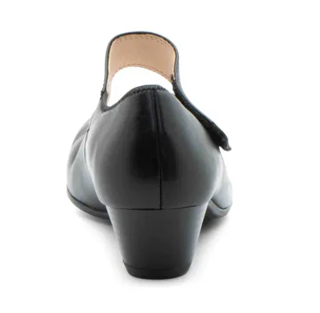 Ara Women's Catania Black Leather