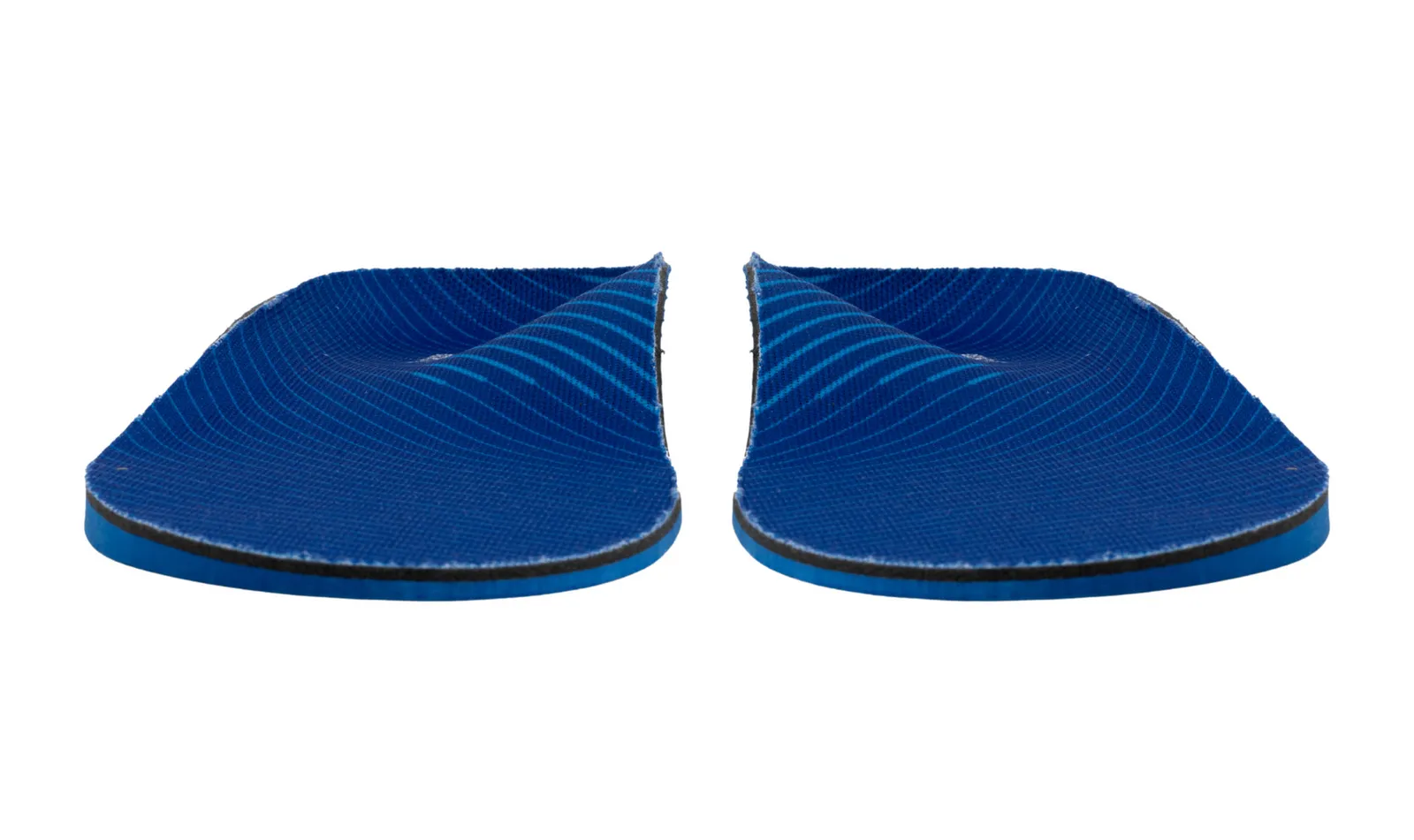 Archline Supination Orthotic Insoles - Full Length (Unisex) Plantar Fasciitis High Arch - Euro 43