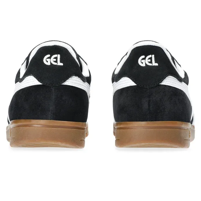 ASICS Gel-Vickka Pro Black/Brown