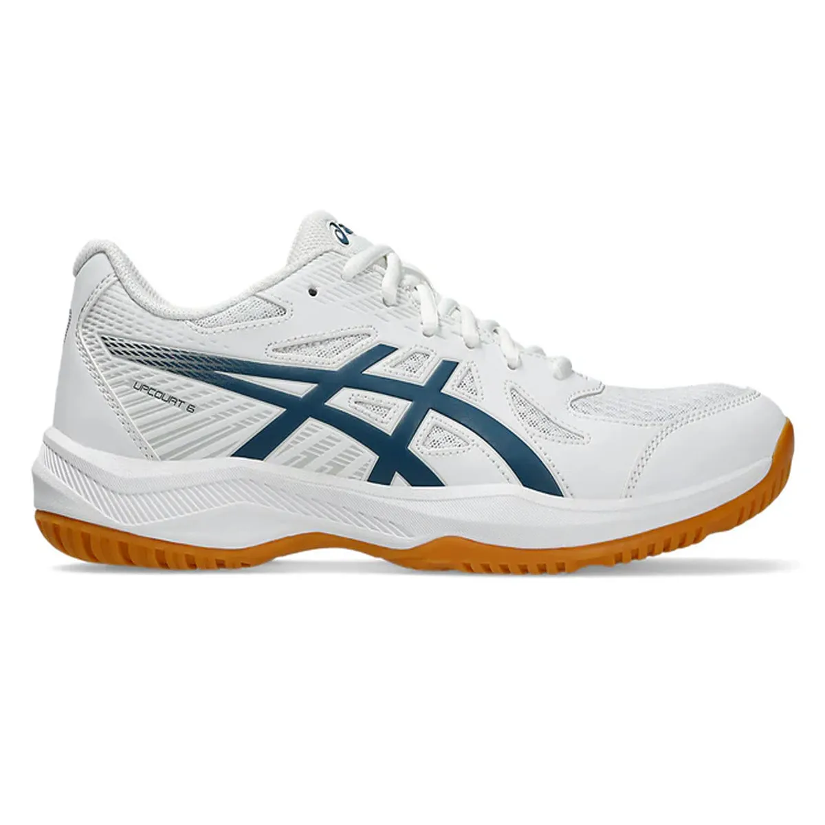 Asics Upcourt 6 Badminton Shoes