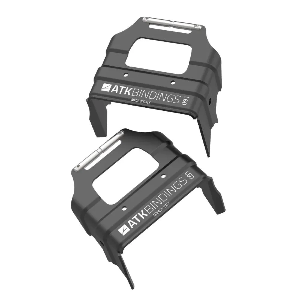 ATK Crampons