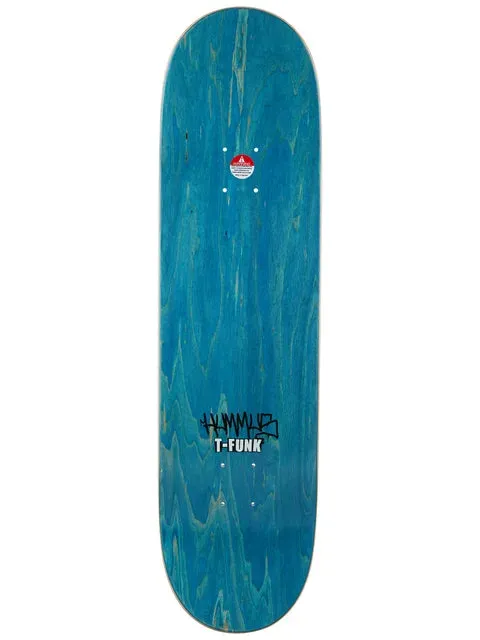 Baker T-Fumk Hummus Deck 8.5