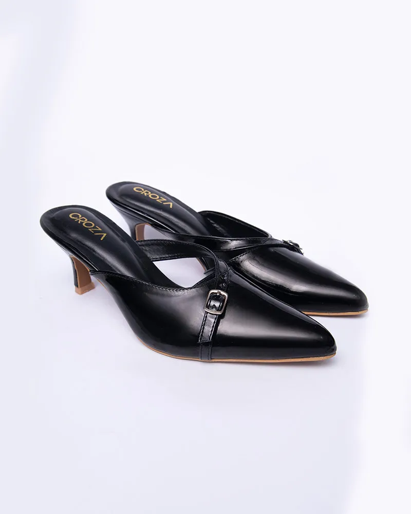 BERN kitten heels