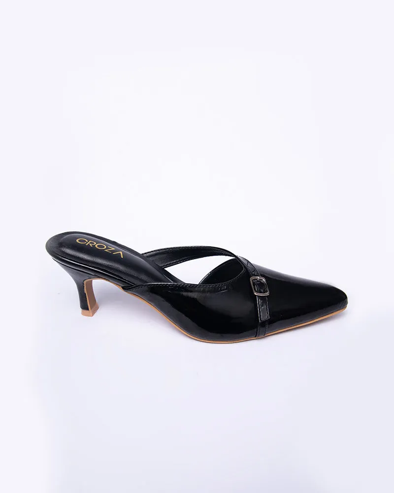 BERN kitten heels