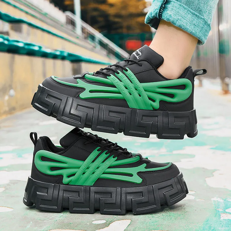 best dad shoes 2023 Velzard XT8 Sneakers