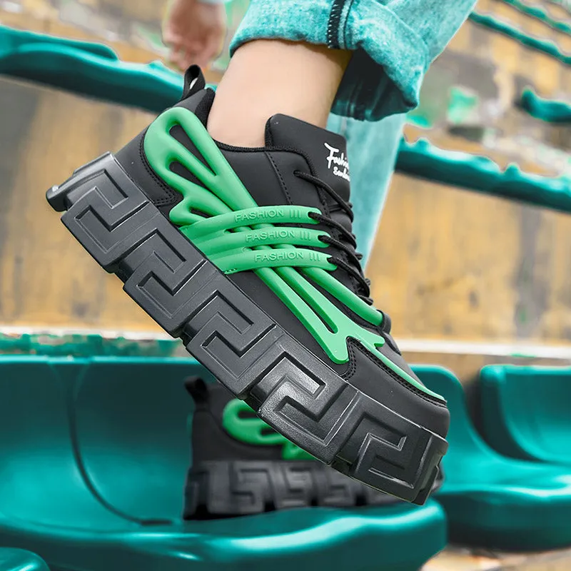 best dad shoes 2023 Velzard XT8 Sneakers