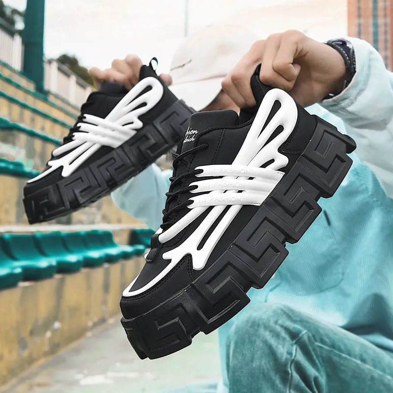 best dad shoes 2023 Velzard XT8 Sneakers