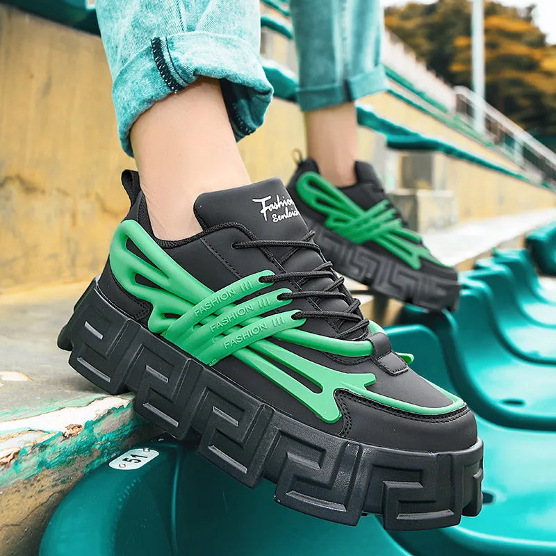 best dad shoes 2023 Velzard XT8 Sneakers
