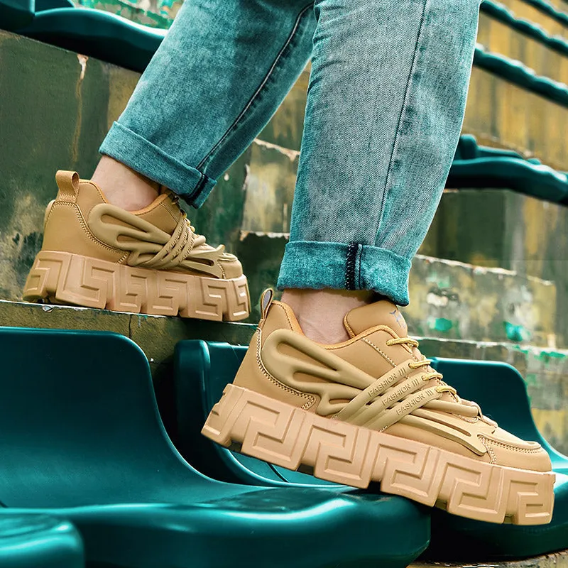 best dad shoes 2023 Velzard XT8 Sneakers