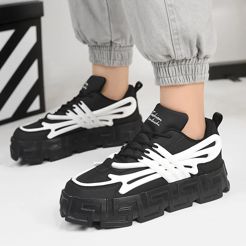 best dad shoes 2023 Velzard XT8 Sneakers