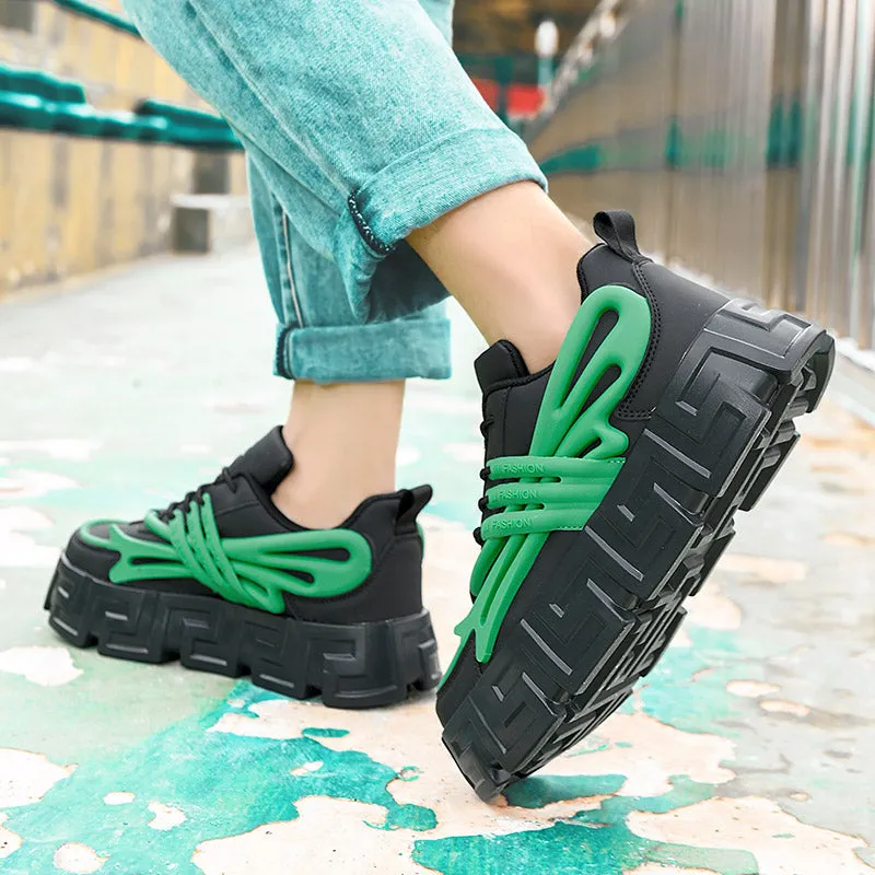 best dad shoes 2023 Velzard XT8 Sneakers