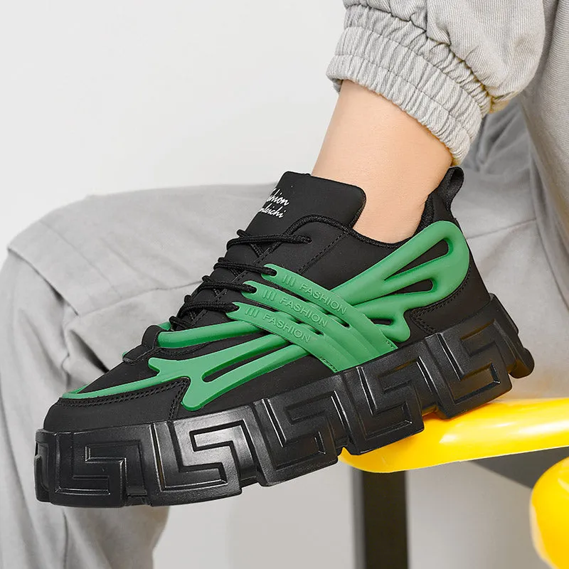 best dad shoes 2023 Velzard XT8 Sneakers