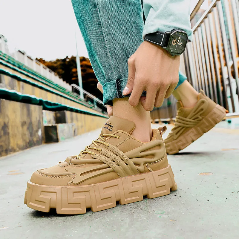 best dad shoes 2023 Velzard XT8 Sneakers