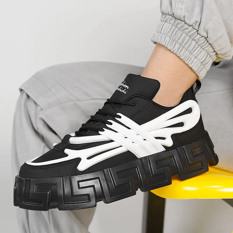 best dad shoes 2023 Velzard XT8 Sneakers