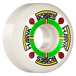 Bones Hawk T Bones 60mm Wheels