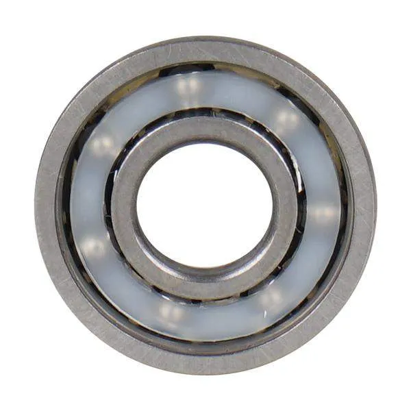 Bones Super Reds Bearings - 8 Set