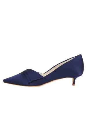 Brenna Kitten Heel