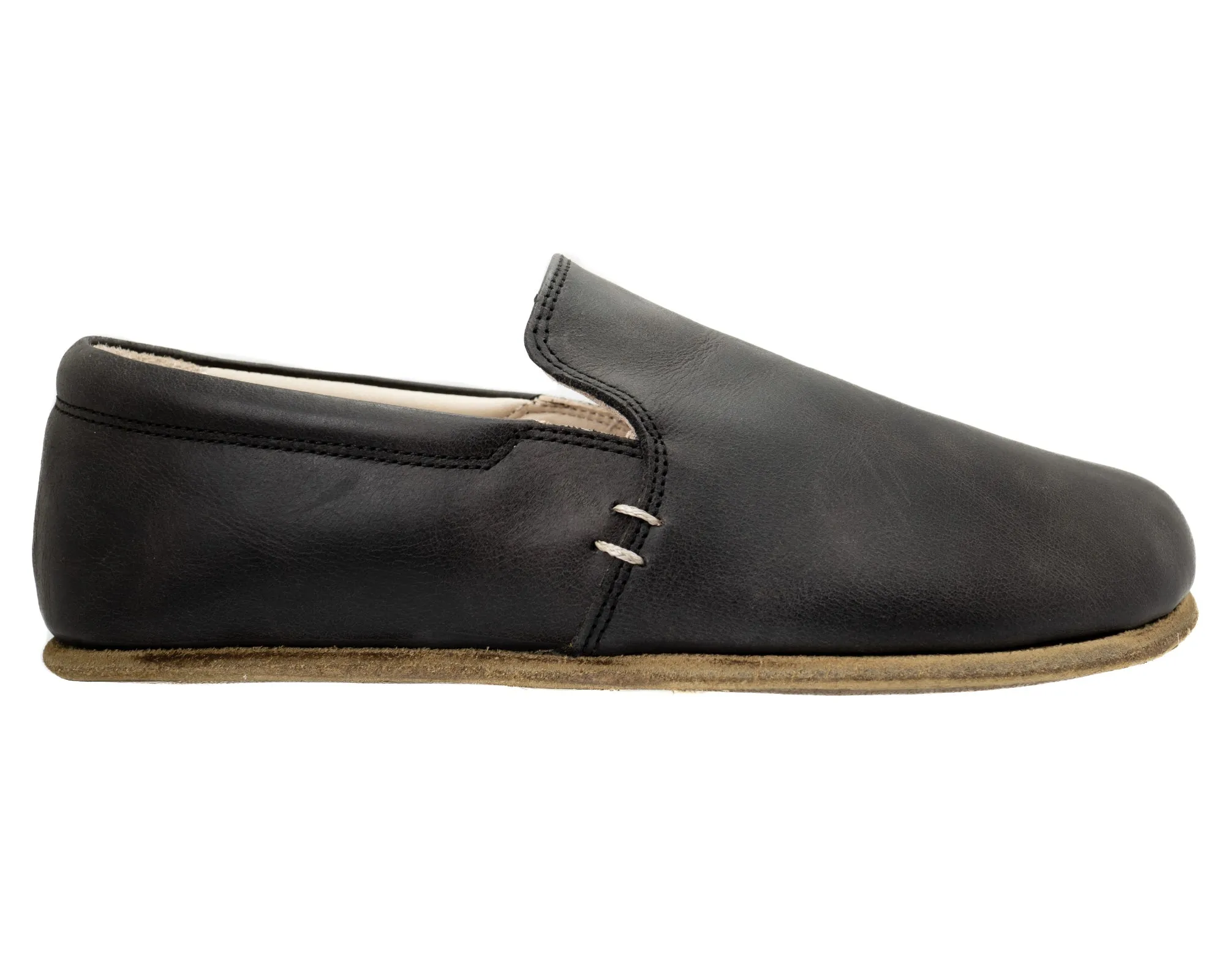 Brio Slip-On / Slate / Womens