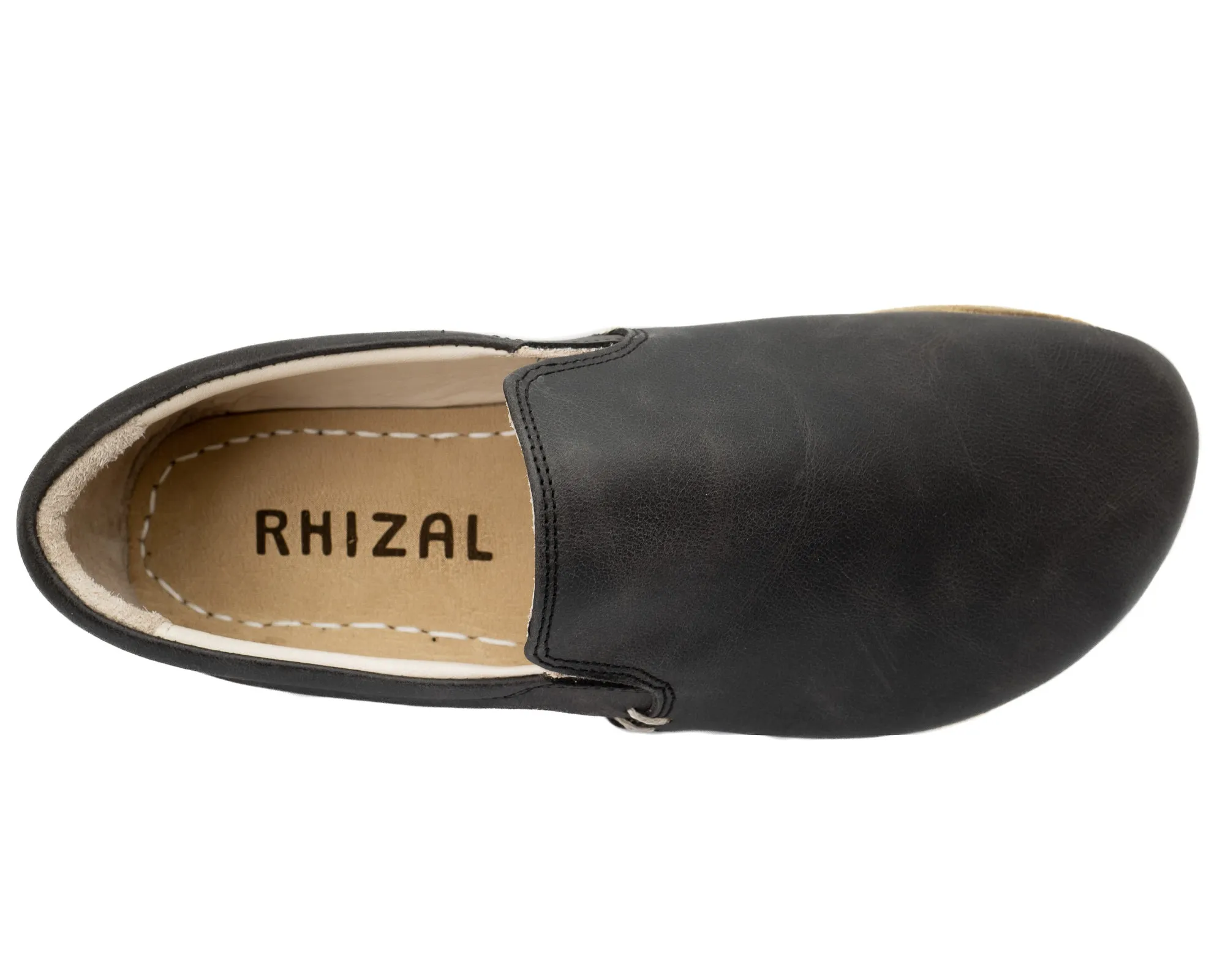 Brio Slip-On / Slate / Womens