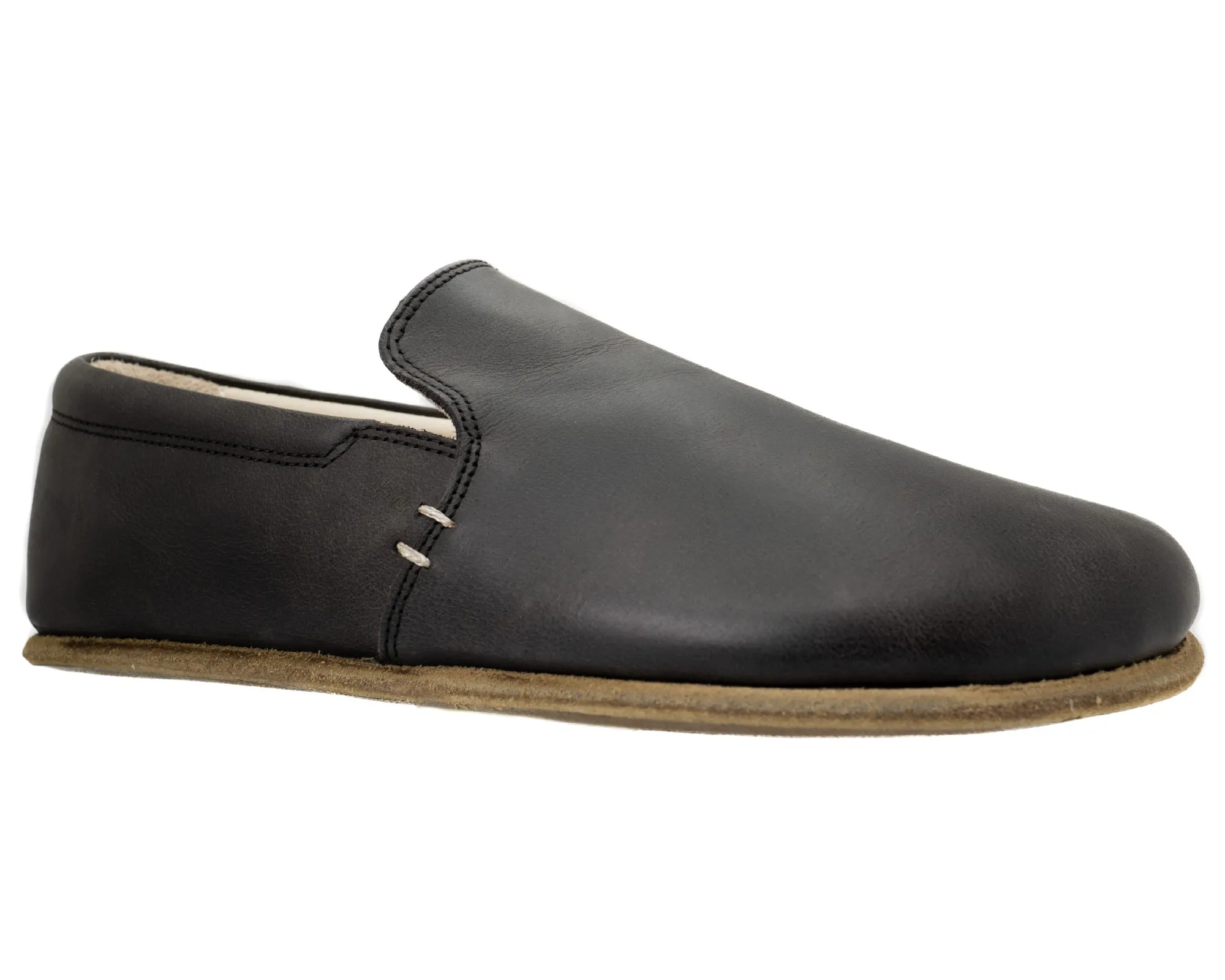 Brio Slip-On / Slate / Womens