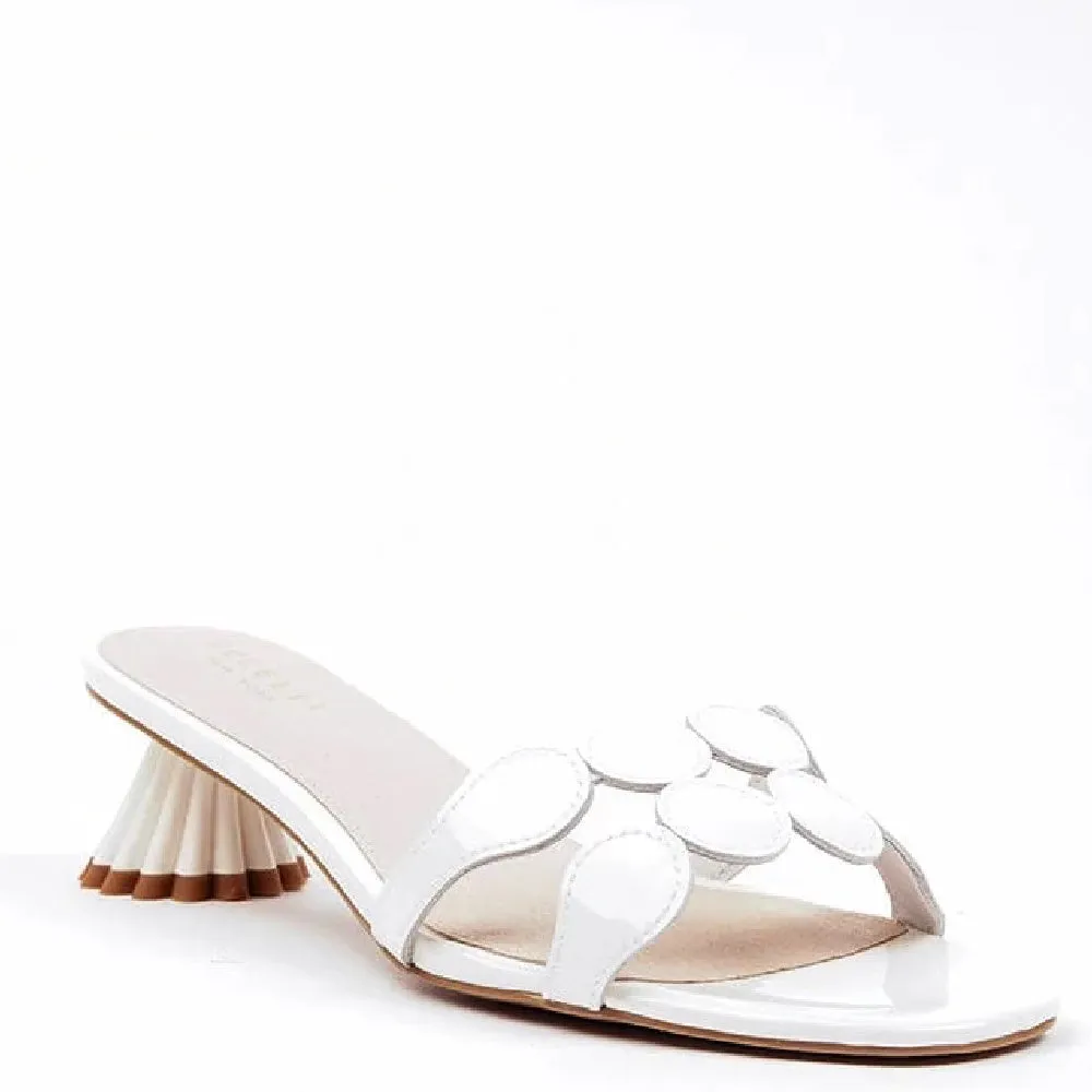 BUNNY WHITE