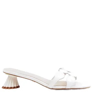 BUNNY WHITE