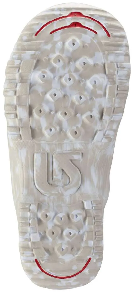 Burton Junior's Grom BOA Snowboard Boot 2024
